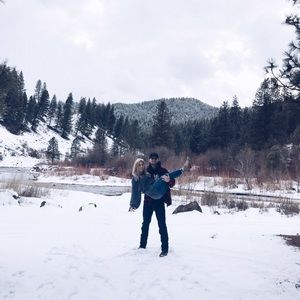 Meet your Posher, Dawson